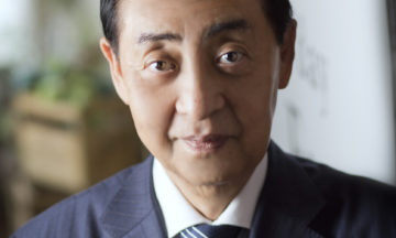 2025-26年度ガバナーメッセージ